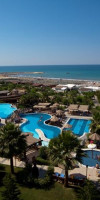 ADALYA RESORT  SPA