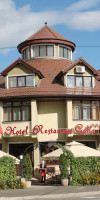 Hotel Gallant Sibiu 