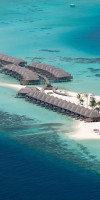 Constance Moofushi Maldives