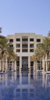 PARK HYATT ABU DHABI HOTEL & VILLAS