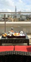 Hotel Novotel London Blackfriars