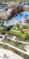 Elba Carlota Beach & Golf Resort