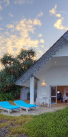 The Sands at Chale Island