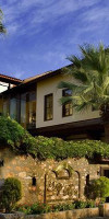 ALP PASA HOTEL