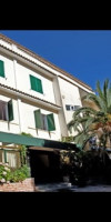 Happyland Hotel App