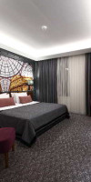 Montania Special Class Hotel