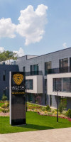 Alma Health Spa Retreat CMD