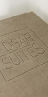 EDGAR SUITES PARIS LOUVRE - BELLAN