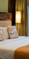 Peach Hill Resort
