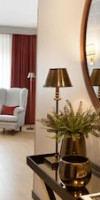 Starhotels Michelangelo
