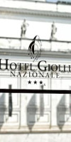 Hotel Giolli Nazionale