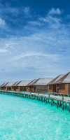 Veligandu Island Resort & Spa