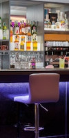 iQ Hotel Roma