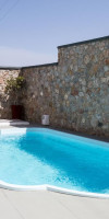 Villa Libertad Santorini