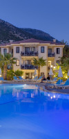MARCAN BEACH HOTEL- ALL INCLUSIVE
