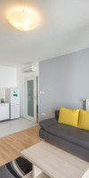 Corvin Plaza Apartments - Suites