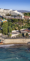 Sealight Resort Hotel
