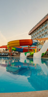 SEVEN FOR LIFE THERMAL HOTEL
