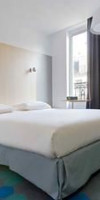 IBIS STYLES PARIS CADET LAFAYETTE