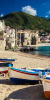 Sarbatori de Paste in Sicilia