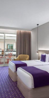 LEVA Hotel Mazaya Centre