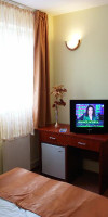 City Hotel Bucharest