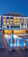 ARABIA AZUR RESORT (25 KM FROM SAHL HASHEESH)