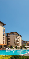 Rose Village Aparthotel (Sunny Beach) 3*