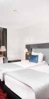 Eurostars Palazzo Zichy