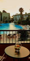Ilio Mare Beach Hotel