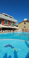 PASA BEY HOTEL