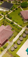 Mandarin Resort Zanzibar