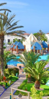 Caribbean Village Agador