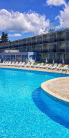 The Lumos Deluxe Resort Hotel&Spa