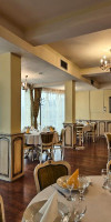 Mercure Medias Binderbubi Hotel And Spa