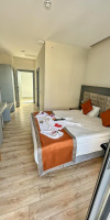 Side Golden Rock Hotel