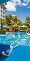 Combo Gamboa Rainforest Resort si Gran Evenia Bijao Beach Resort 