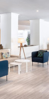 Hotel Novotel Suites Cannes Centre