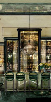 MONSIEUR GEORGE HOTEL  SPA