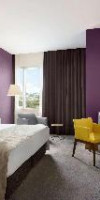 RAMADA PLAZA BY WYNDHAM ISTANBUL ASIA AIRPORT