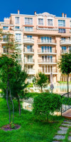 Anastasia - Venera Palace Aparthotel (Sunny Beach) Not defined