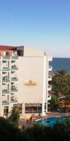 Caretta Beach