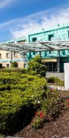 CROWNE PLAZA MILAN MALPENSA AIRPORT