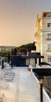 Hotel Inglaterra