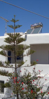 Marina Blue Ornos Mykonos