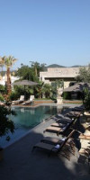 BELLA SOMBRA HOTEL