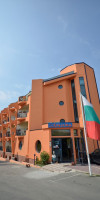 Evridika Family hotel Nesebar (Nessebar) 3*