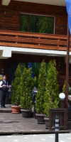 Cabana Fulg De Nea