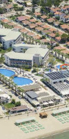 KUSADASI PALM WINGS BEACH RESORT