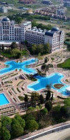 DREAMS SUNNY BEACH RESORT AND SPA